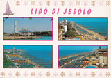 AK Lido di Jesolo.
