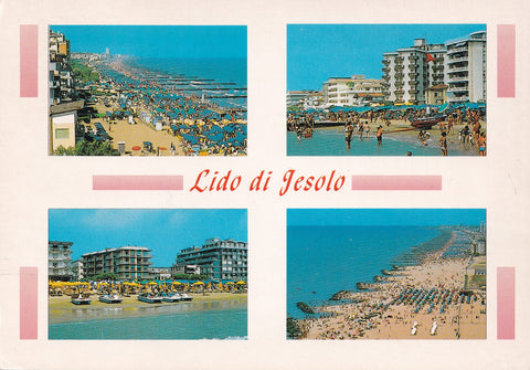 AK Lido di Jesolo.