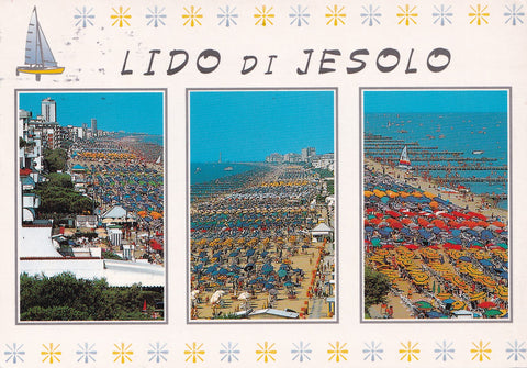 AK Lido di Jesolo.