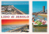 AK Lido di Jesolo.