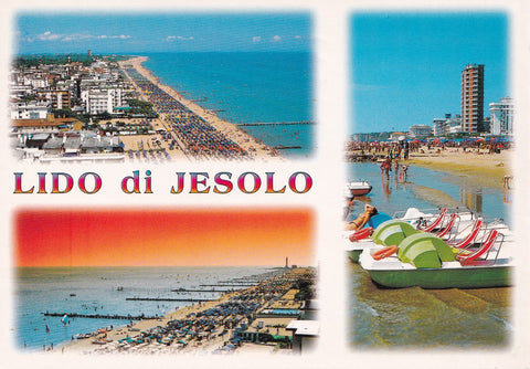 AK Lido di Jesolo.