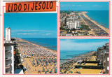 AK Lido di Jesolo.