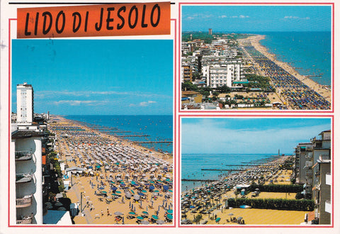 AK Lido di Jesolo.