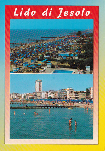 AK Lido di Jesolo.