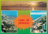 AK Lido di Jesolo.