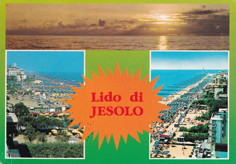 AK Lido di Jesolo.