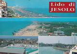 AK Lido di Jesolo.