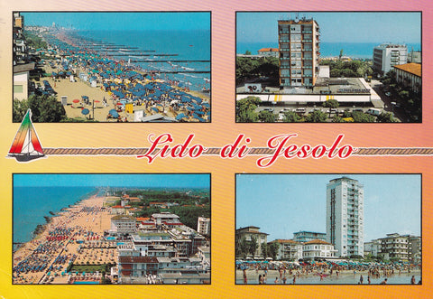 AK Lido di Jesolo.