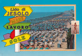 AK Lido di Jesolo.