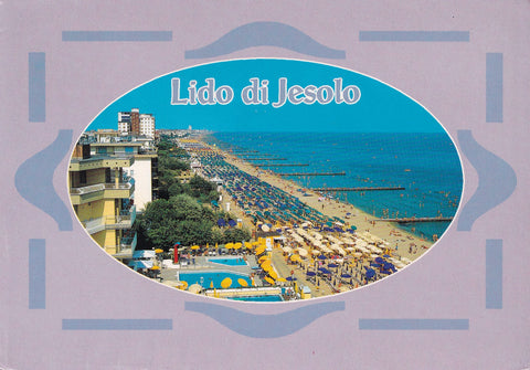 AK Lido di Jesolo.