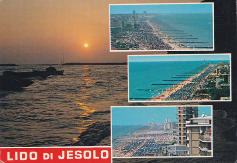 AK Lido di Jesolo.