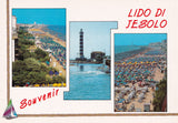 AK Lido di Jesolo.