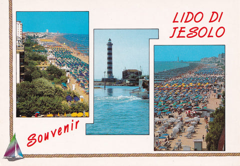 AK Lido di Jesolo.