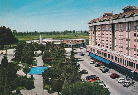 AK Lido di Jesolo.