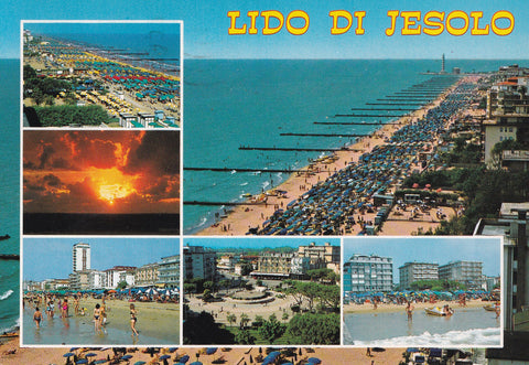 AK Lido di Jesolo.