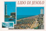 AK Lido di Jesolo.