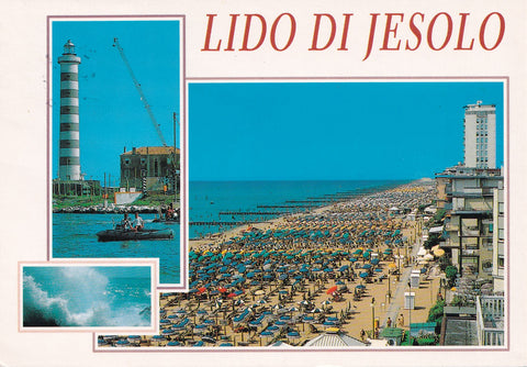 AK Lido di Jesolo.