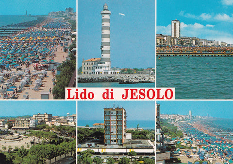 AK Lido di Jesolo.