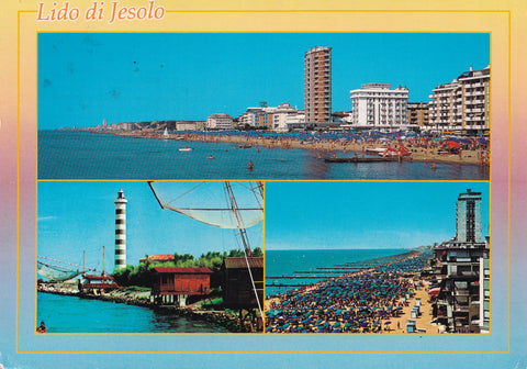 AK Lido di Jesolo.