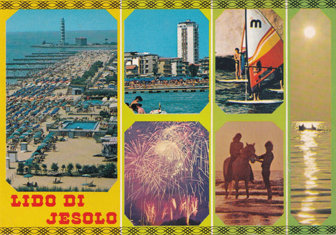 AK Lido di Jesolo.