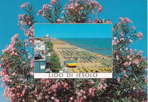 AK Lido di Jesolo.