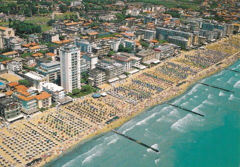 AK Lido di Jesolo.