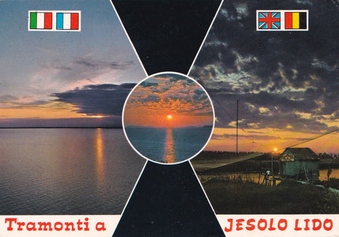 AK Jesolo Lido.