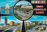 AK Jesolo Lido.