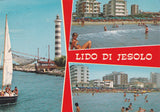 AK Jesolo Lido.