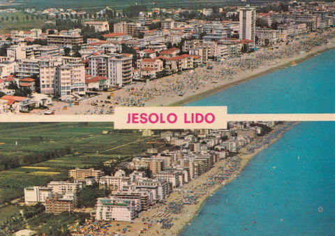 AK Jesolo Lido.