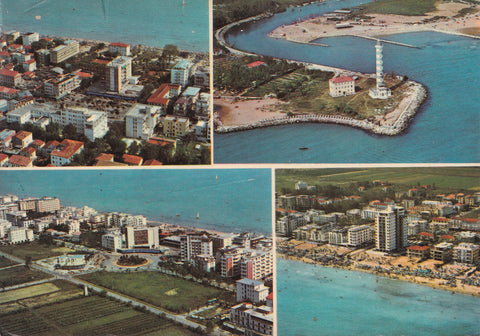 AK Jesolo Lido.