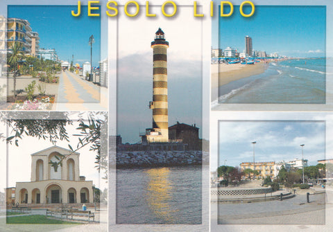AK Jesolo Lido.