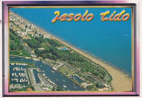AK Jesolo Lido.