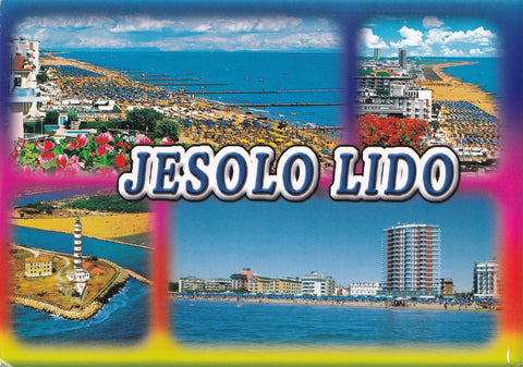 AK Jesolo Lido.