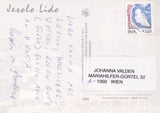 AK Jesolo Lido.