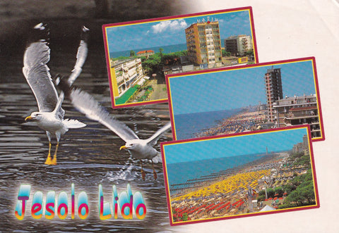 AK Jesolo Lido.