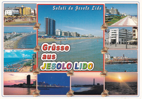 AK Jesolo Lido.