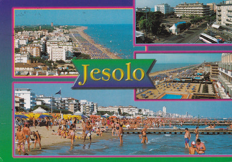 AK Jesolo Lido.