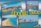 AK Jesolo Lido.