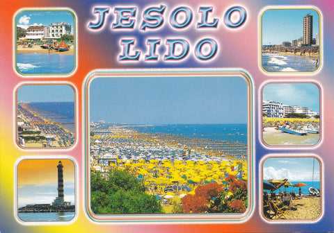 AK Jesolo Lido.