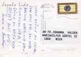 AK Jesolo Lido.