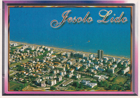 AK Jesolo Lido.
