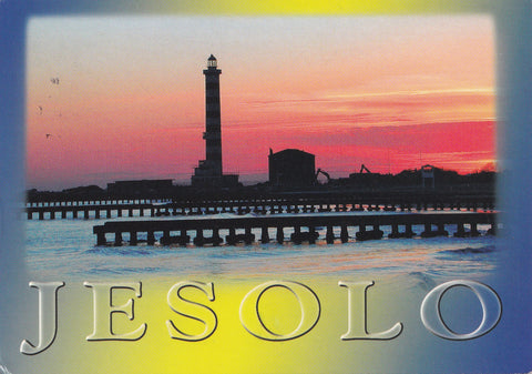AK Jesolo Lido.