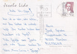 AK Jesolo Lido.