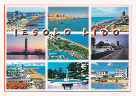 AK Jesolo Lido.