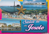 AK Jesolo Lido.