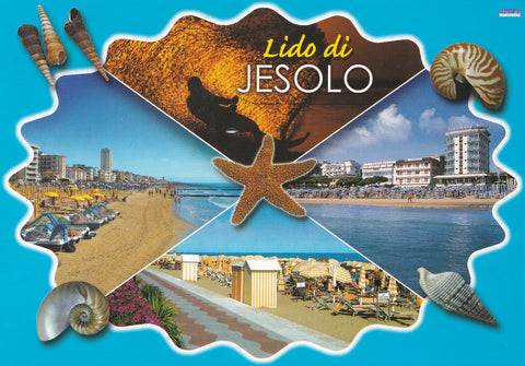 AK Jesolo Lido.