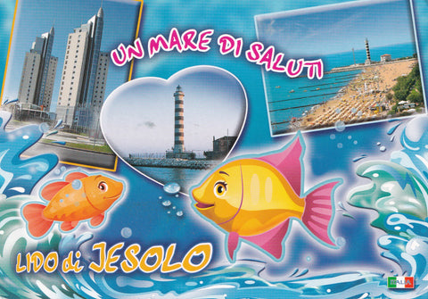 AK Jesolo Lido.