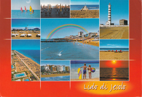 AK Jesolo Lido.