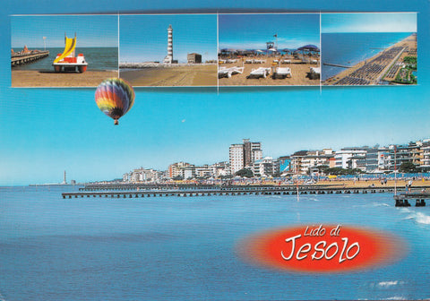 AK Jesolo Lido.